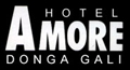 Hotel Amore - Donga Gali