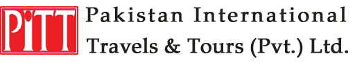 Pakistan International Travels & Tours (Pvt.) Ltd.