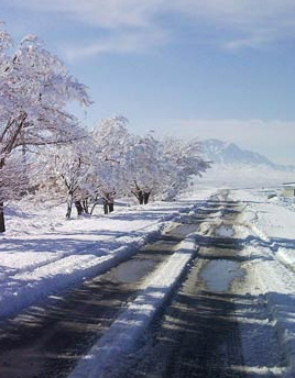 Ziarat, Quetta